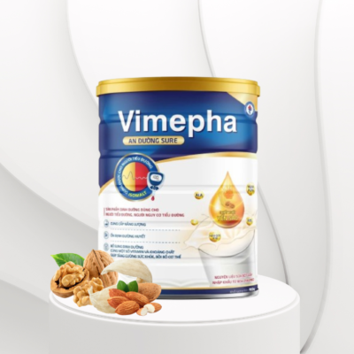 Sữa tiểu đường