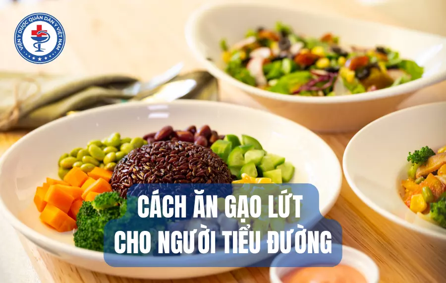 Cách ăn gạo lứt