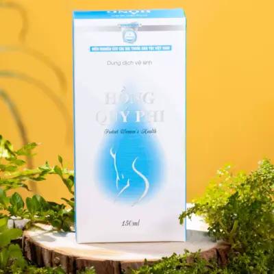 ddvs Hồng Quý Phi