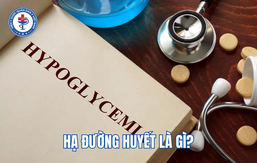 Hạ đường huyết là gì