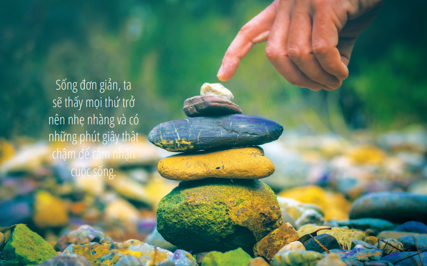 Hãy Sống Đúng Nghĩa Chứ Đừng Tồn Tại! Hãy Sống Đúng Nghĩa Chứ Đừng Tồn Tại!