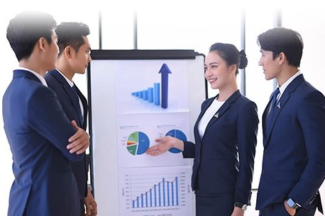 Nhân Viên Kinh Doanh Có Phải Là Sale Không? Nhân Viên Kinh Doanh Có Phải Là Sale Không?