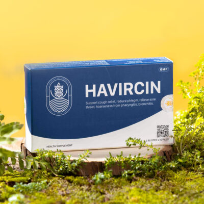 Sản phẩm thuốc HAVIRCIN