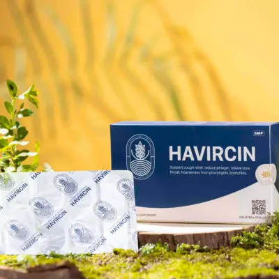 Thuốc havircin