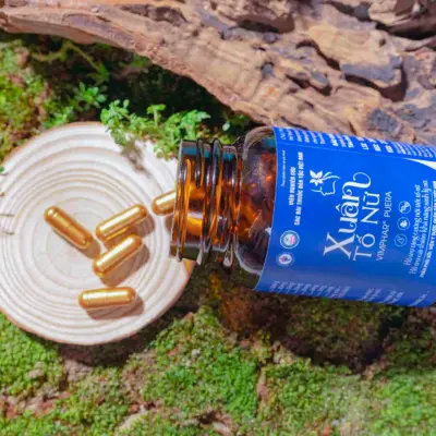 Thuốc Xuân Tố Nữ