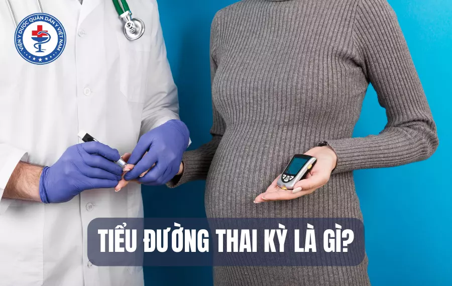 Tiểu đường thai kỳ là gì?