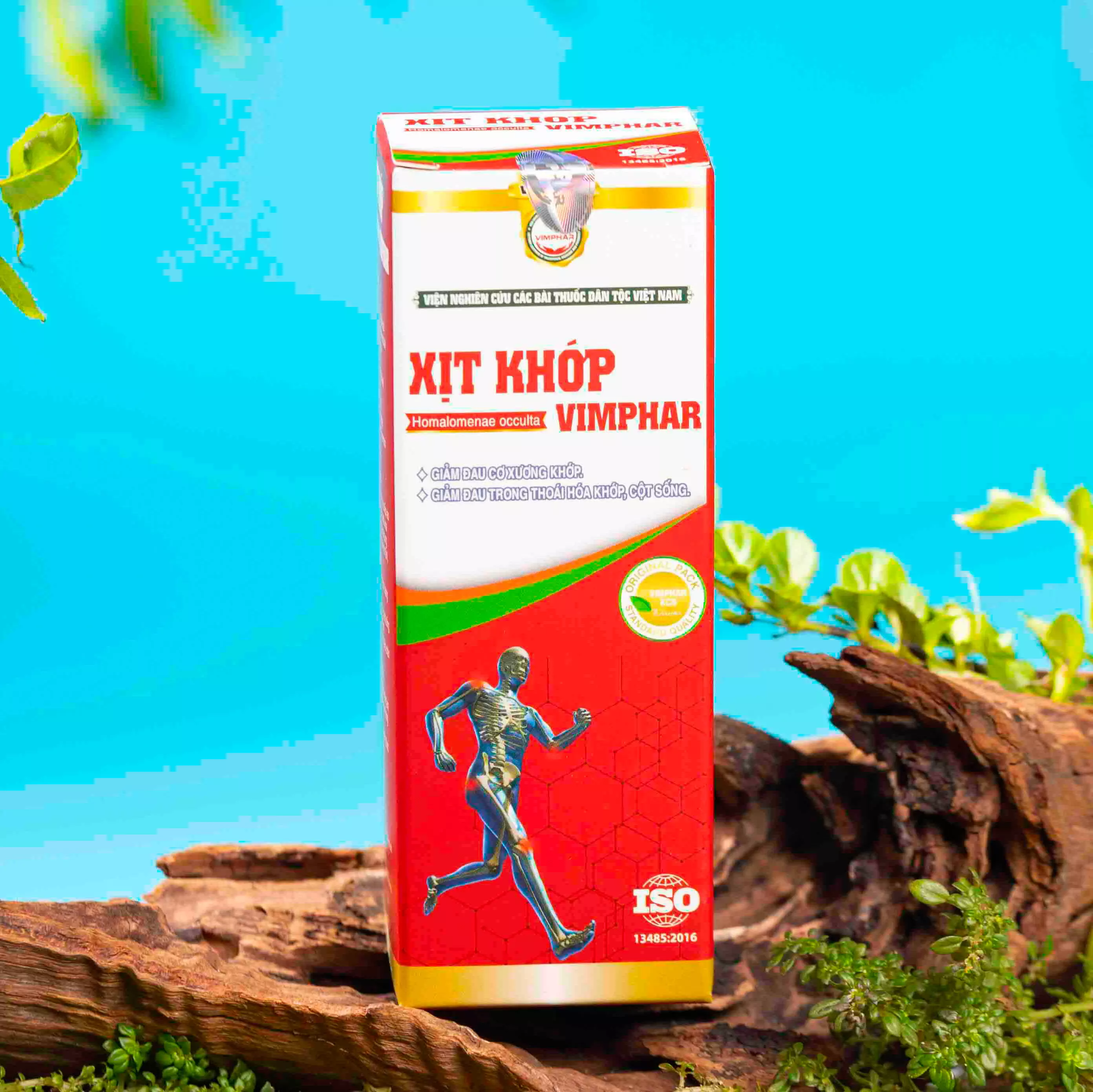 xit-khop-vimphar-thao-duoc Xịt khớp Vimphar thảo dược